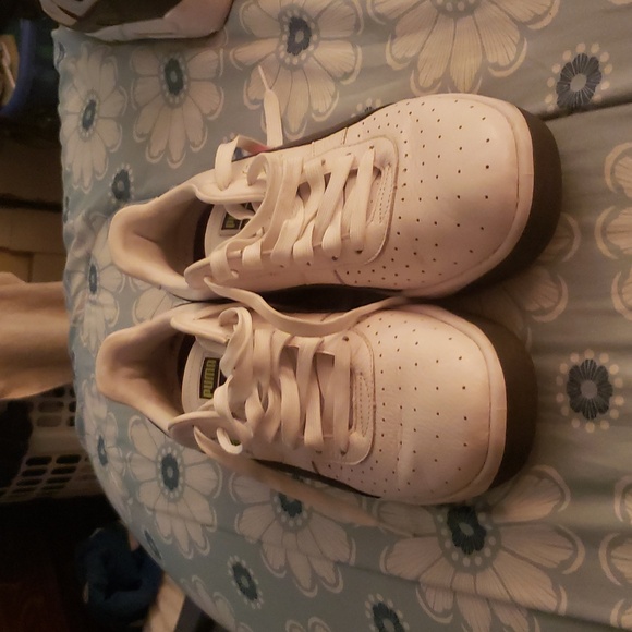 Puma GV special - Picture 2 of 2